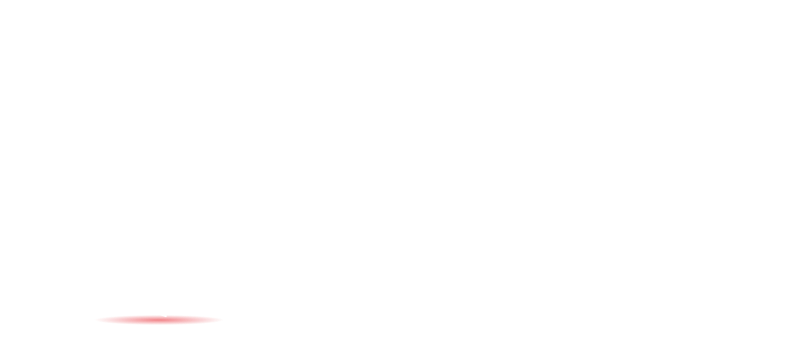 A black and white image of the letter o.