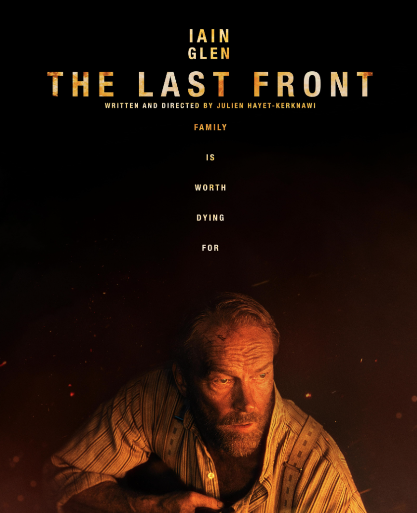 The Last Front