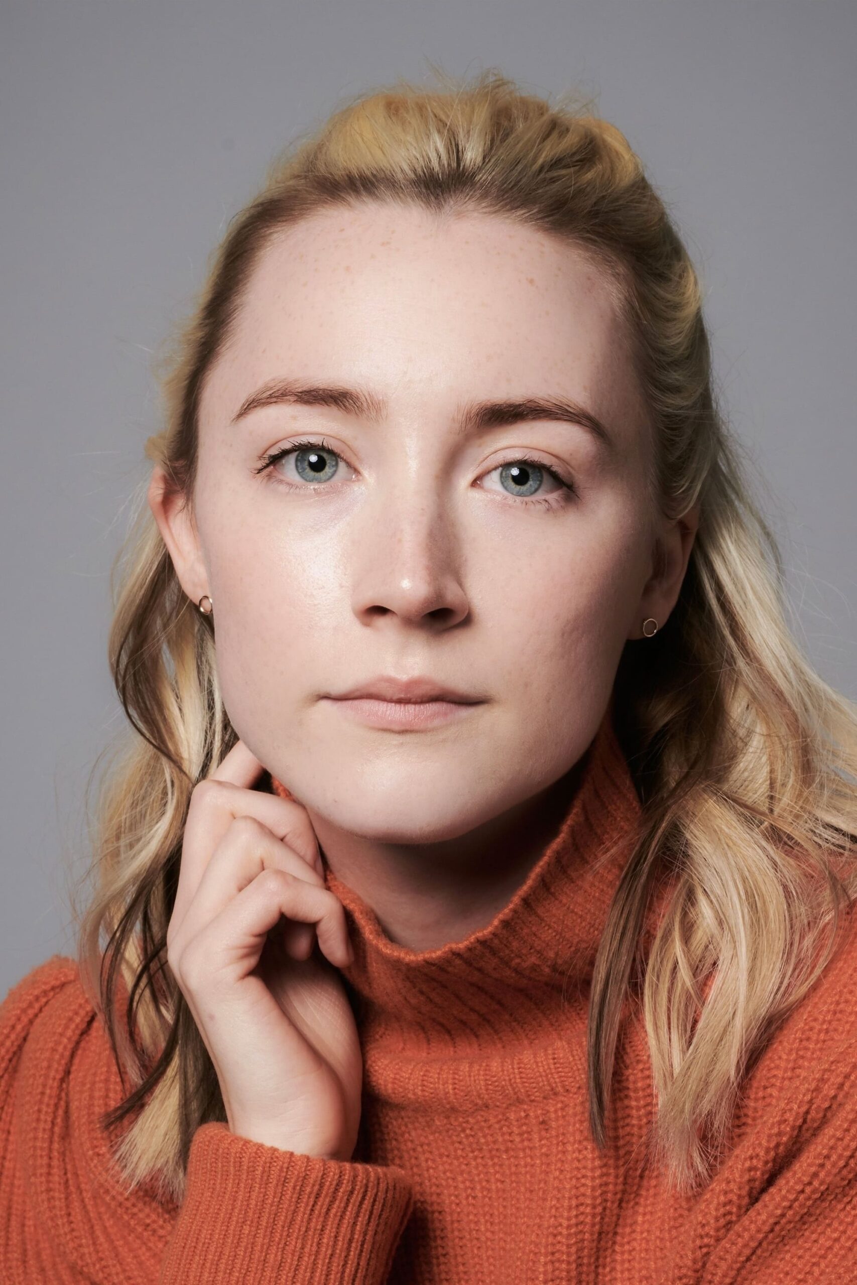 Saoirse Ronan