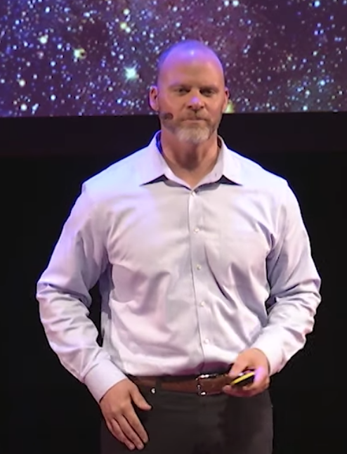 How to Successfully Transition from Military to Civilian Life | Brian O’Connor | TEDxOakland
